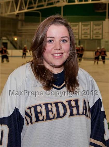 Thumbnail 2 in Newton North @ Needham photogallery.