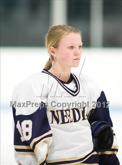 Thumbnail 1 in Newton North @ Needham photogallery.
