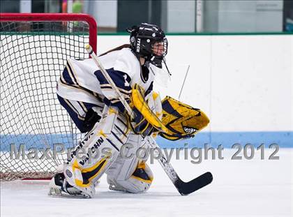 Thumbnail 1 in Newton North @ Needham photogallery.