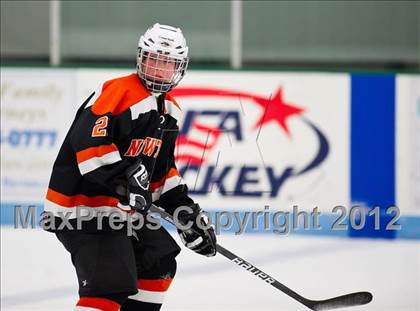 Thumbnail 2 in Newton North @ Needham photogallery.