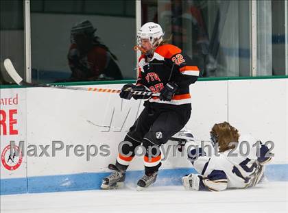 Thumbnail 1 in Newton North @ Needham photogallery.