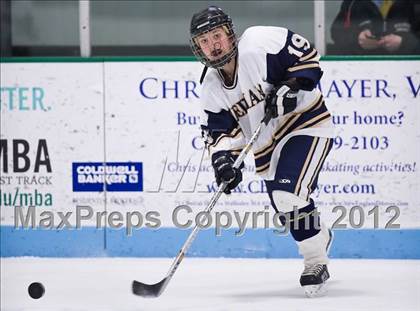 Thumbnail 3 in Newton North @ Needham photogallery.