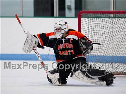 Thumbnail 2 in Newton North @ Needham photogallery.