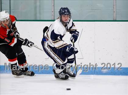 Thumbnail 3 in Newton North @ Needham photogallery.