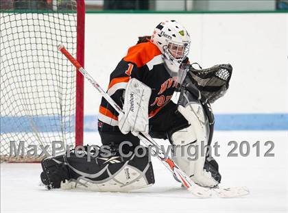 Thumbnail 2 in Newton North @ Needham photogallery.
