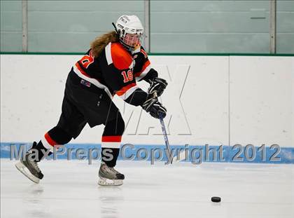 Thumbnail 1 in Newton North @ Needham photogallery.