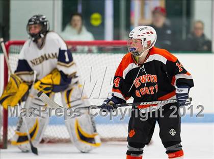 Thumbnail 2 in Newton North @ Needham photogallery.