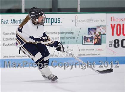 Thumbnail 2 in Newton North @ Needham photogallery.