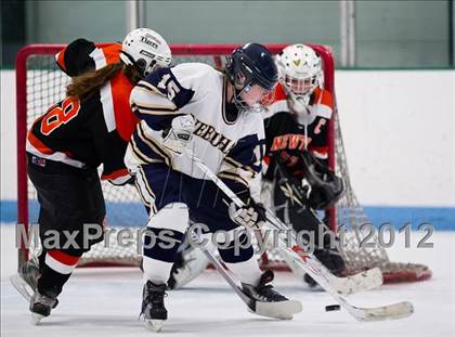 Thumbnail 1 in Newton North @ Needham photogallery.