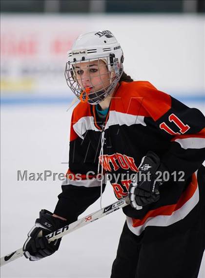 Thumbnail 1 in Newton North @ Needham photogallery.