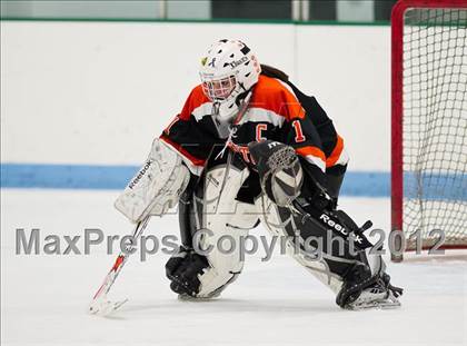 Thumbnail 1 in Newton North @ Needham photogallery.
