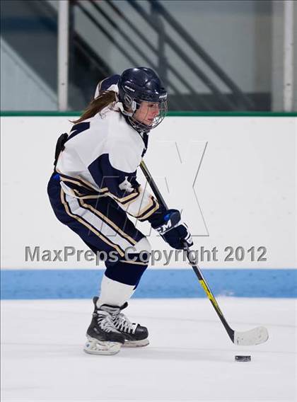 Thumbnail 2 in Newton North @ Needham photogallery.