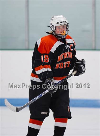 Thumbnail 2 in Newton North @ Needham photogallery.