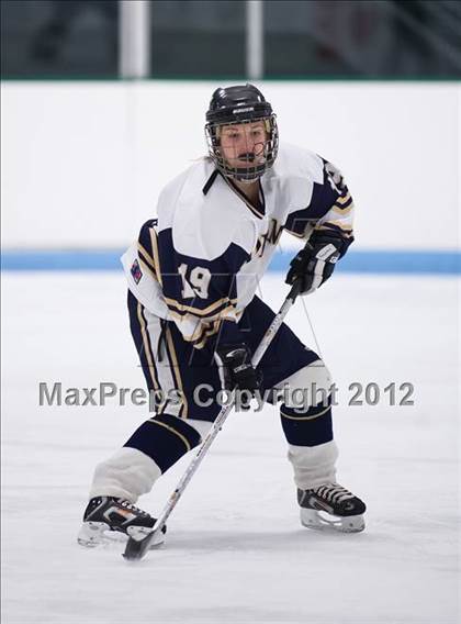 Thumbnail 2 in Newton North @ Needham photogallery.