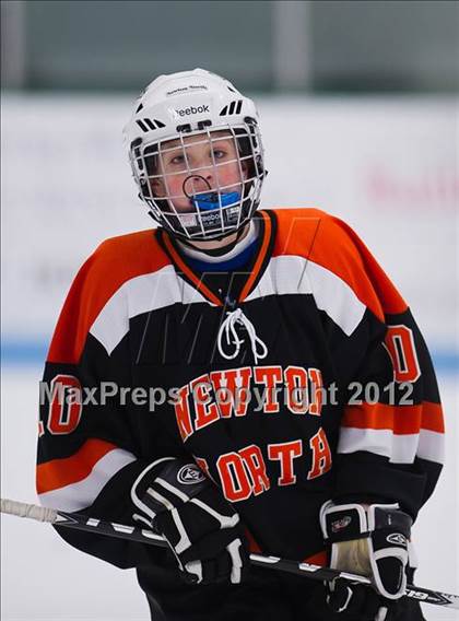Thumbnail 2 in Newton North @ Needham photogallery.