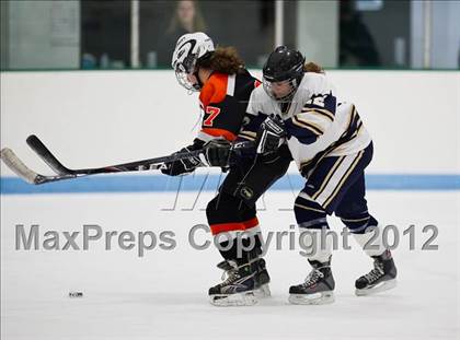 Thumbnail 3 in Newton North @ Needham photogallery.