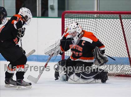 Thumbnail 3 in Newton North @ Needham photogallery.