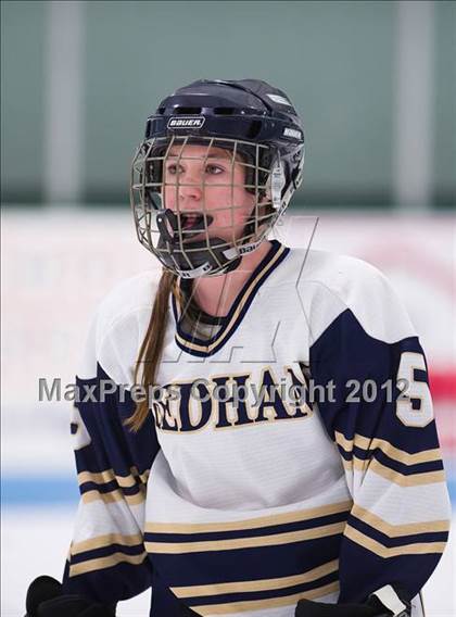 Thumbnail 2 in Newton North @ Needham photogallery.