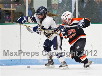 Thumbnail 1 in Newton North @ Needham photogallery.
