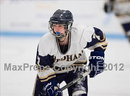 Thumbnail 1 in Newton North @ Needham photogallery.
