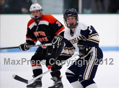 Thumbnail 2 in Newton North @ Needham photogallery.