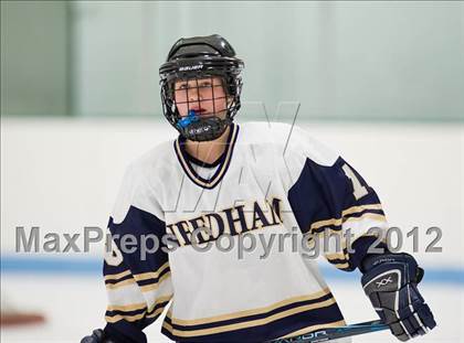 Thumbnail 3 in Newton North @ Needham photogallery.