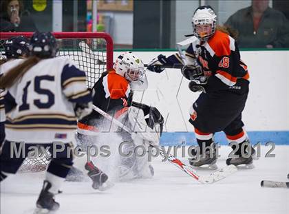 Thumbnail 1 in Newton North @ Needham photogallery.
