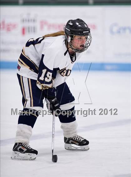 Thumbnail 2 in Newton North @ Needham photogallery.