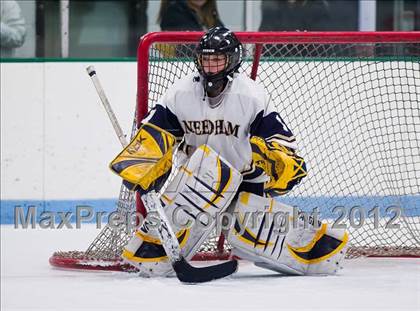 Thumbnail 2 in Newton North @ Needham photogallery.