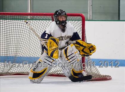 Thumbnail 2 in Newton North @ Needham photogallery.