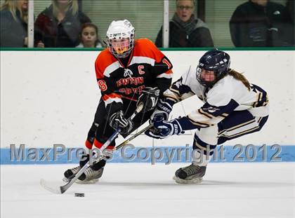 Thumbnail 1 in Newton North @ Needham photogallery.