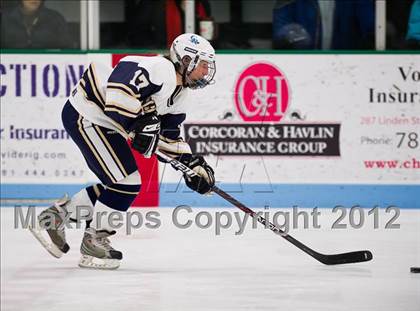 Thumbnail 2 in Newton North @ Needham photogallery.