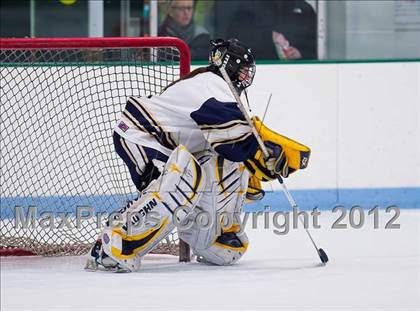 Thumbnail 3 in Newton North @ Needham photogallery.