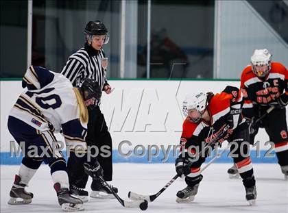 Thumbnail 1 in Newton North @ Needham photogallery.