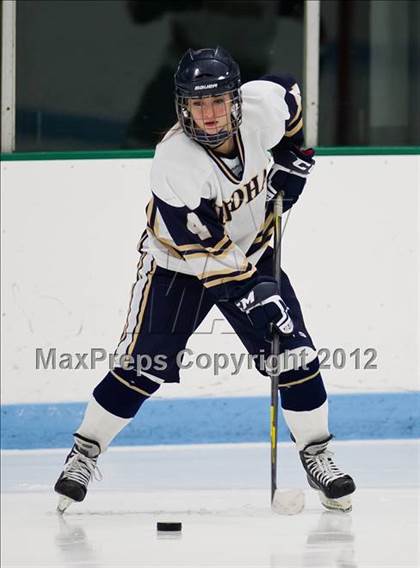 Thumbnail 1 in Newton North @ Needham photogallery.