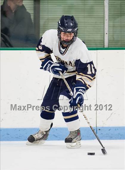 Thumbnail 2 in Newton North @ Needham photogallery.