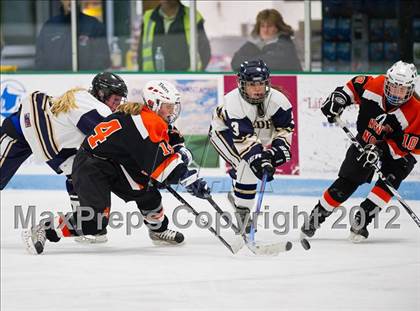 Thumbnail 3 in Newton North @ Needham photogallery.