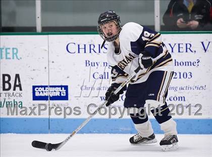 Thumbnail 2 in Newton North @ Needham photogallery.