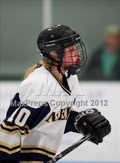 Thumbnail 1 in Newton North @ Needham photogallery.