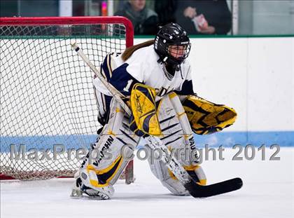 Thumbnail 1 in Newton North @ Needham photogallery.