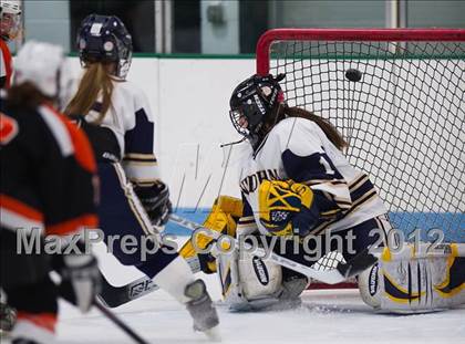 Thumbnail 2 in Newton North @ Needham photogallery.