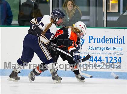 Thumbnail 1 in Newton North @ Needham photogallery.