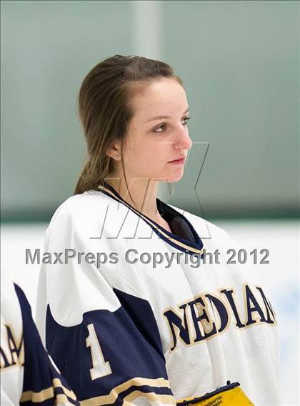 Thumbnail 2 in Newton North @ Needham photogallery.