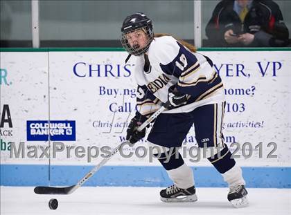 Thumbnail 1 in Newton North @ Needham photogallery.