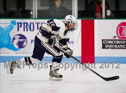 Thumbnail 1 in Newton North @ Needham photogallery.