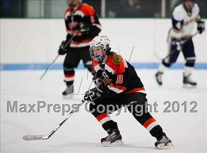 Thumbnail 3 in Newton North @ Needham photogallery.