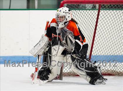 Thumbnail 3 in Newton North @ Needham photogallery.