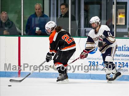 Thumbnail 1 in Newton North @ Needham photogallery.