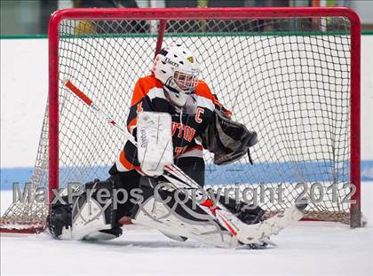 Thumbnail 2 in Newton North @ Needham photogallery.