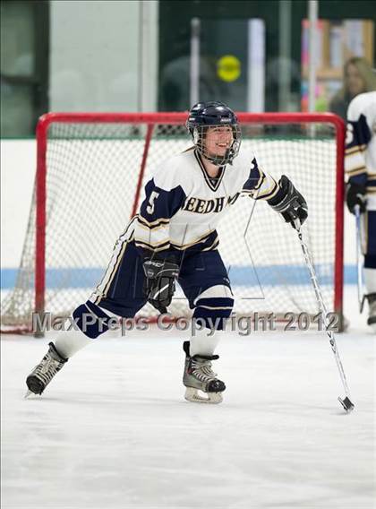 Thumbnail 2 in Newton North @ Needham photogallery.